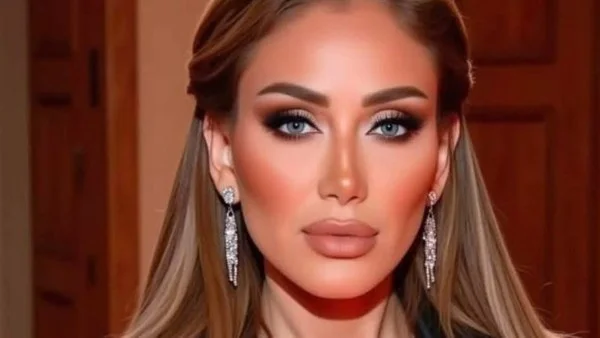 ريهام سعيد تعبر عن رأيها في الشهرة والضمير