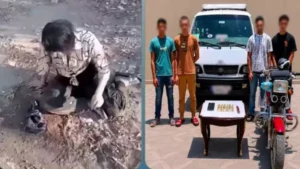 تفاصيل الاعتداء المؤلم على فتاة المريوطية