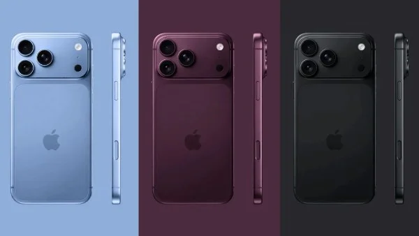 زيادة أسعار iPhone 18 Pro إلى 1399 دولارًا