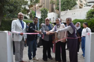 ثلاثة معارض فنية معاصرة بمتحف أحمد شوقي