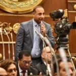 النائب عماد بركات يدعو لمتابعة تنفيذ خطة التنمية الاقتصادية