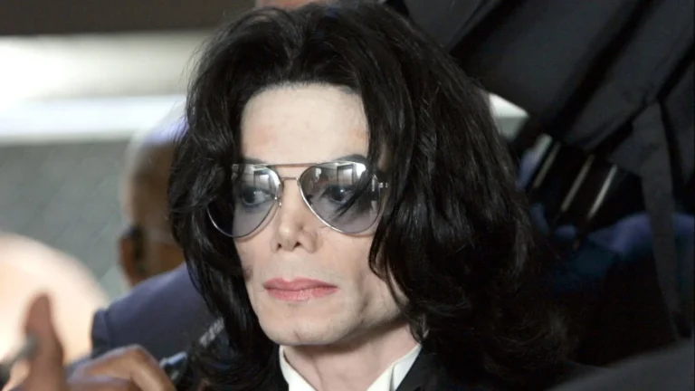 فيلم Michael يحقق إنجازات رائعة في شباك التذاكر