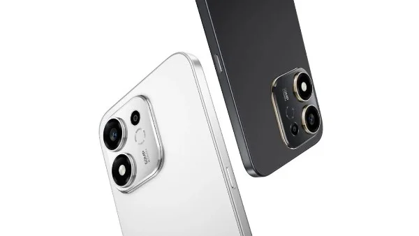 هونر تكشف عن Honor 600 Smart 5G بسعر منافس
