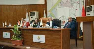 جهود ضبط مخالفات الإسكان الاجتماعي تتواصل