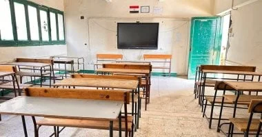 استعدادات محافظة الجيزة لامتحانات الثانوية العامة