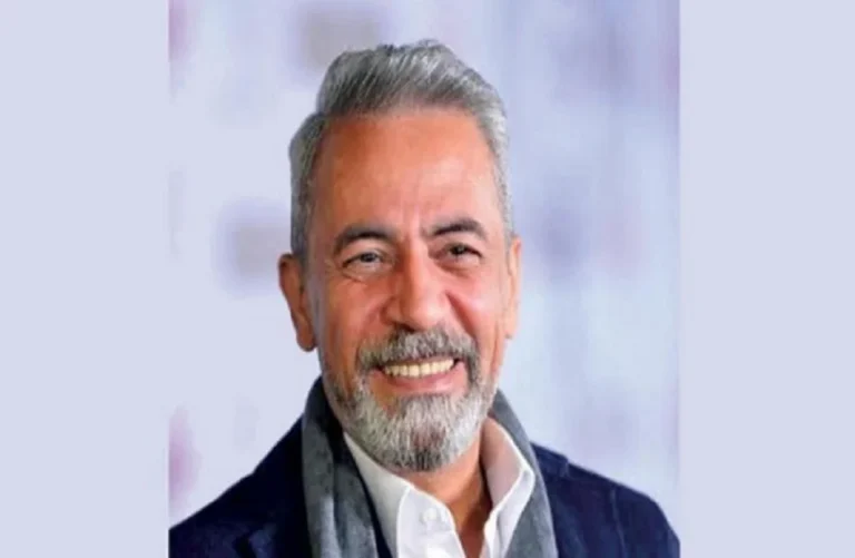 صبري فواز يتألق في العرض الخاص لفيلم "القصص"