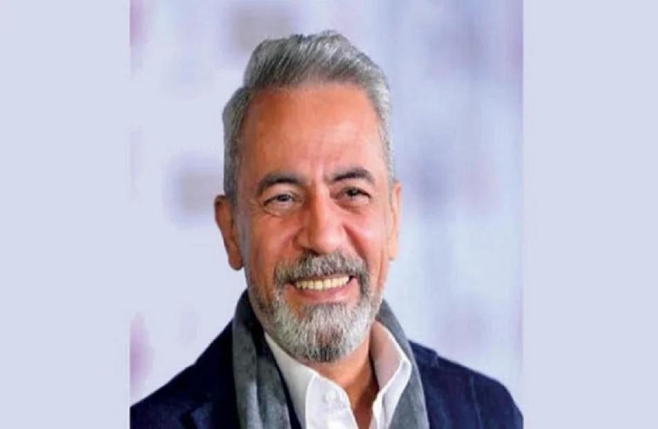 صبري فواز يتألق في العرض الخاص لفيلم "القصص"