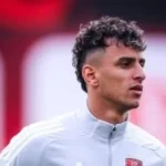 الأهلي يبدأ تسويق أحمد عيد في سوق الانتقالات الصيفية