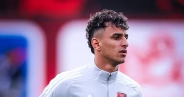 الأهلي يبدأ تسويق أحمد عيد في سوق الانتقالات الصيفية