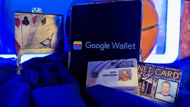 جوجل تُحسِّن تجربة الدفع الإلكتروني في محفظتها