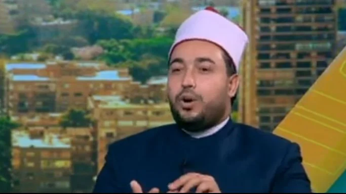 الصلاة على النبي تزيل الهموم في بداية العام الهجري
