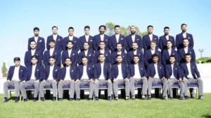 حجب تذاكر منتخب إيران في كأس العالم 2026