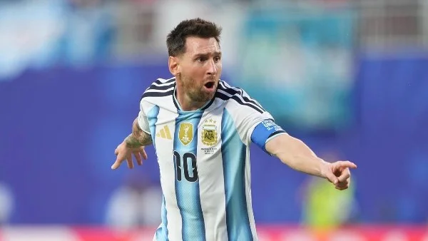 لوزو تي في تخسر رعاة بعد خبر وفاة والد ميسي المفبرك