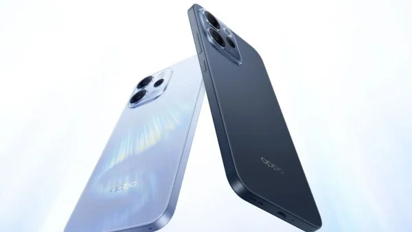 مواصفات هاتف أوبو Reno 15A الجديد