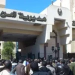 إصابة شخص بطلق ناري في قنا