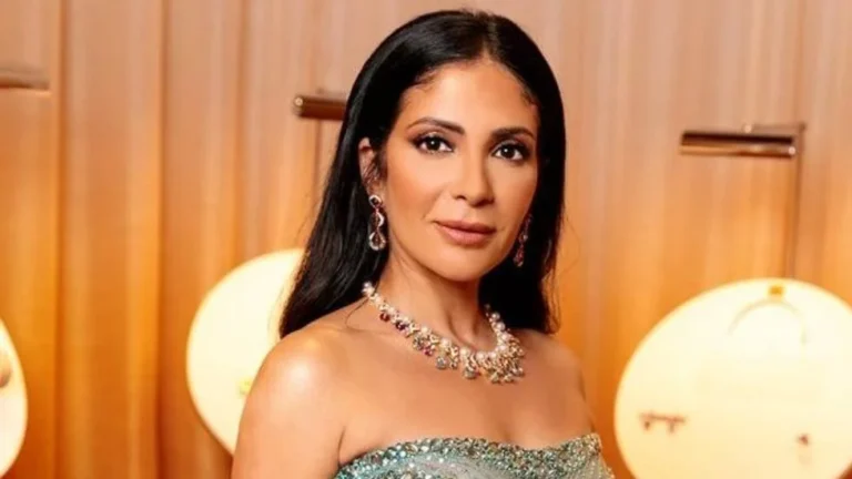 ميسرة تتحدث عن مسيرتها وتقييمها لنجوم الفن