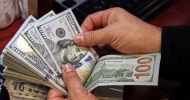 استقرار سعر الدولار في بنك مصر اليوم