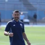 أحمد فتحي مرشح قوي لجهاز عموتة في الأهلي