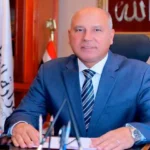 ميناء سفاجا يستقبل أضخم سفن الحاويات بعمق 18 مترًا