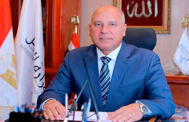ميناء سفاجا يستقبل أضخم سفن الحاويات بعمق 18 مترًا