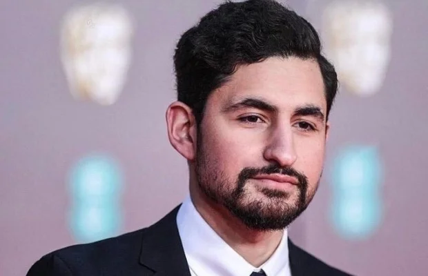 أمير المصري: تأثرت بفيلم "القصص" وبكيت أثناء التصوير