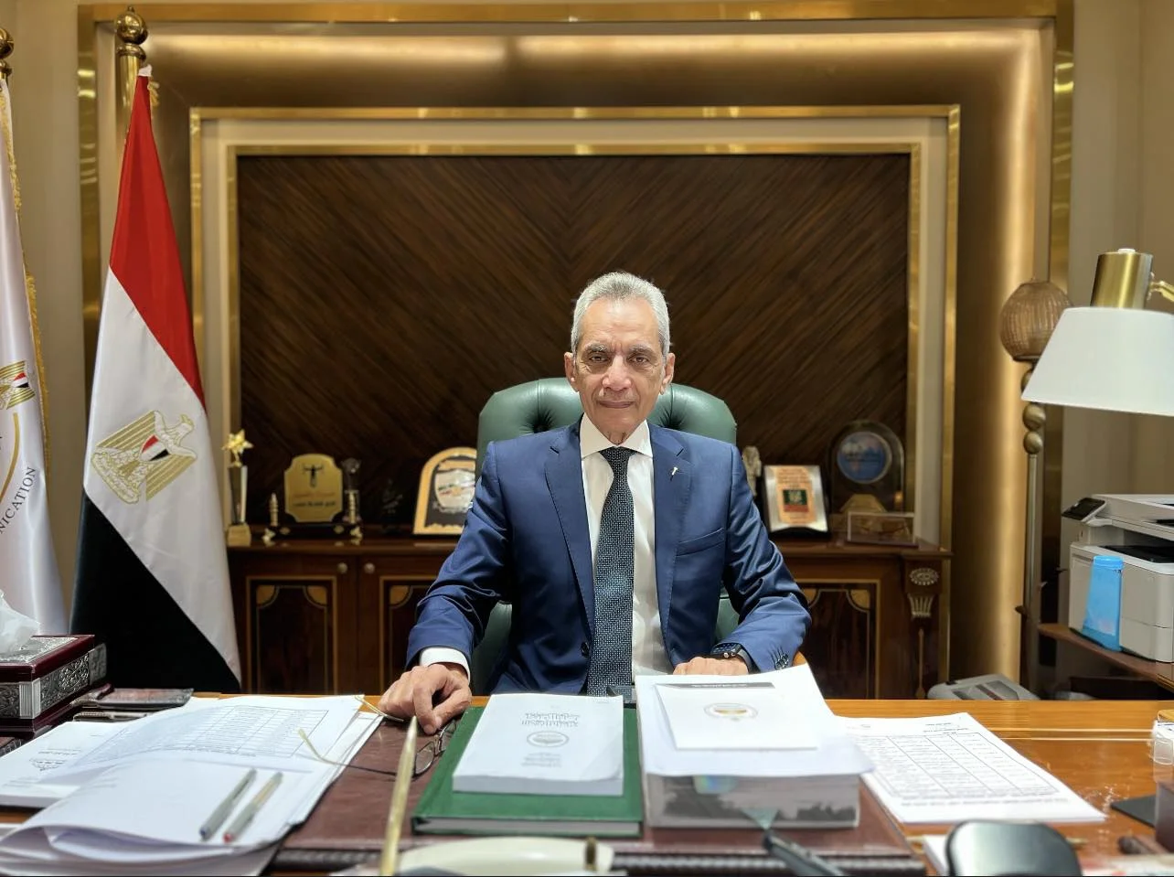 خطة التنمية الاقتصادية: تمكين القطاع الخاص وبناء الإنسان