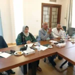 “غرفة الإسكندرية تبحث تحديات التراخيص لصناعة الملابس”