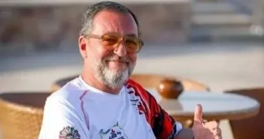تطورات قضية وفاة الفنان محمد مرزبان