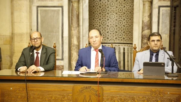 ملتقى الأزهر يناقش أحكام الشفعة في الشريعة الإسلامية