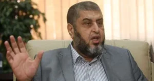 شائعة وفاة خيرت الشاطر.. تكتيك الإخوان في التضليل