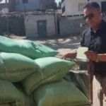 ضبط بقال ومخبز لاتهامهما بالتلاعب في السلع المدعمة