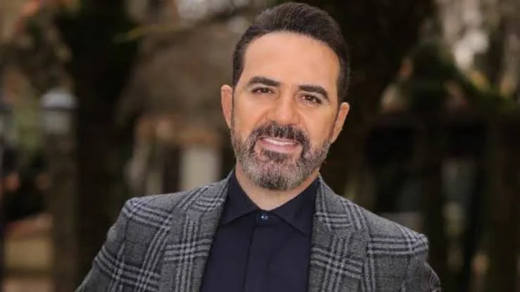 الموعد الجديد لحفل وائل جسار في القاهرة