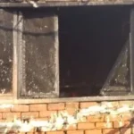 إخماد حريق في شقة سكنية بمدينة 6 أكتوبر