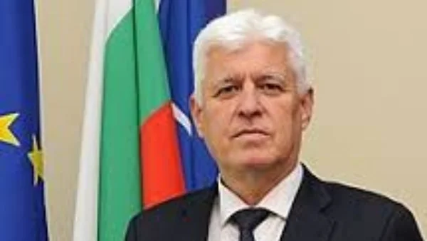 بلغاريا توقف المساعدات العسكرية لأوكرانيا