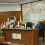 العقوبات تتصاعد ضد إغلاق الوحدات السكنية