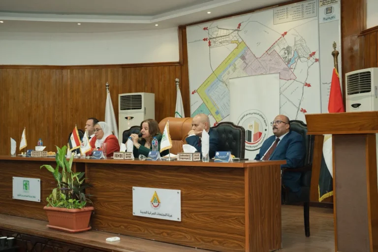 العقوبات تتصاعد ضد إغلاق الوحدات السكنية