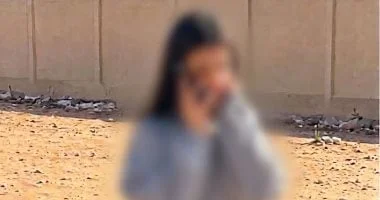 النيابة العامة تستجوب صديقة ضحية حادث حدائق الأهرام