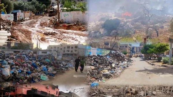 انتهاكات الاحتلال: قانون سرقة أموال المقاصة الفلسطينية