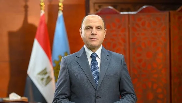 إزالة التراكمات التاريخية في محطة «مشال» ببسيون
