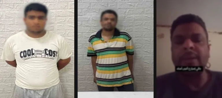 الأمن يكشف كذب ادعاءات والد اتهم الشرطة بتلفيق قضية