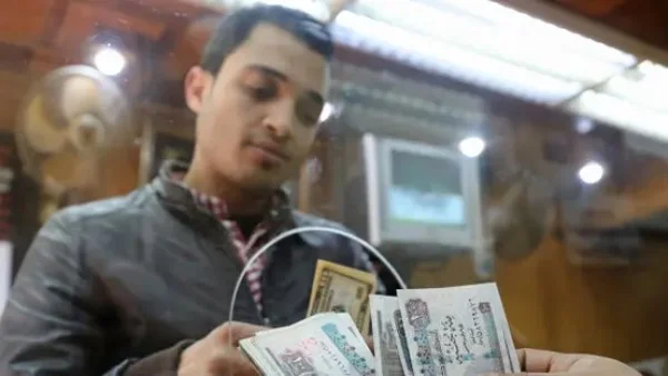 دعم المصريين بالخارج بمبادرة «افتح حسابك في مصر»