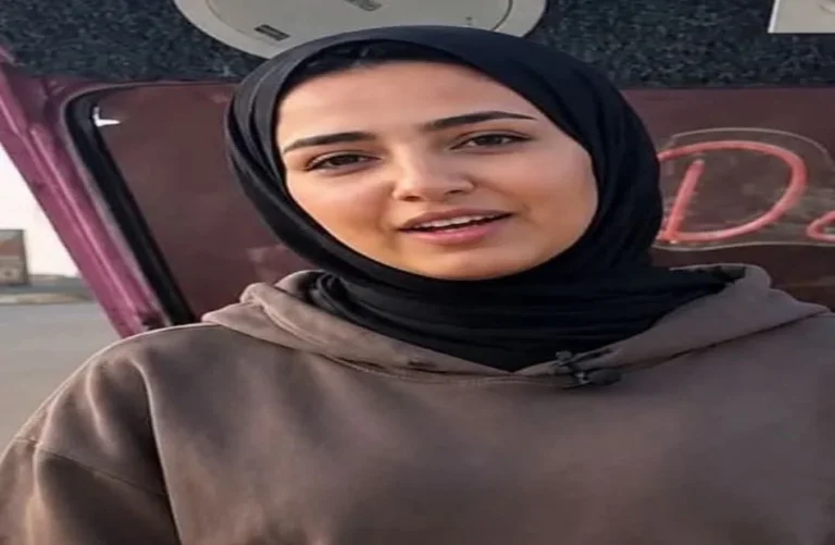 التحقيقات في حادث وفاة صاحبة عربة القهوة بالجيزة
