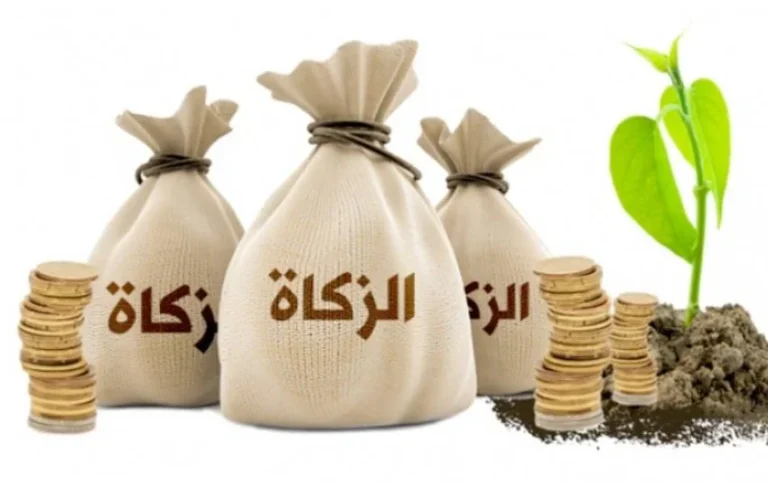 حكم إعطاء الزكاة لزوج البنت