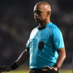 طاقم تحكيم افتتاح كأس العالم 2026