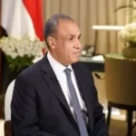 وزير الخارجية المصري يناقش العلاقات مع السعودية