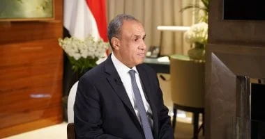 وزير الخارجية المصري يناقش العلاقات مع السعودية