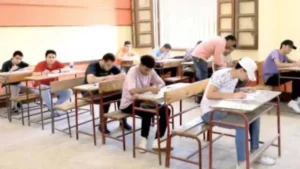 استعدادات مكثفة لامتحانات الثانوية العامة بالدقهلية