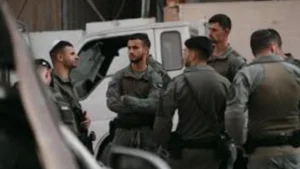 جريمة تهز إسرائيل: اعتداء جنسي على طفل عاجز