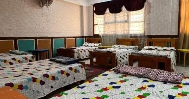 بنى سويف تستعد لماراثون امتحانات الثانوية العامة