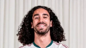 كوكوريلا يحذر من قوة السعودية قبل مواجهة المونديال